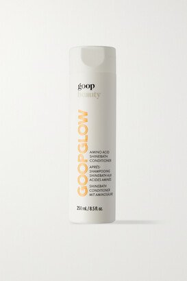 Goopglow Amino Acid Shinebath Conditioner, 250ml - One size