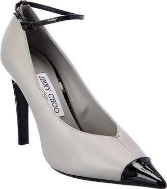 Cierra 100 Leather Pump