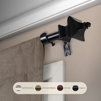 InStyleDesign Tierra Adjustable Curtain Rod