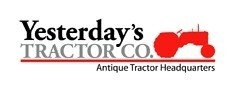 Yesterday's Tractors Promo Codes & Coupons