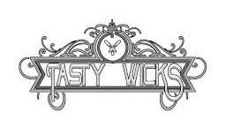 Tasty Wicks Promo Codes & Coupons