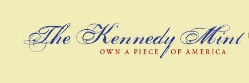 Kennedy Mint Promo Codes & Coupons