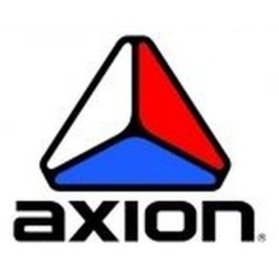 Axion Promo Codes & Coupons