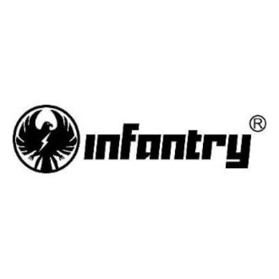 Infantry Co Promo Codes & Coupons
