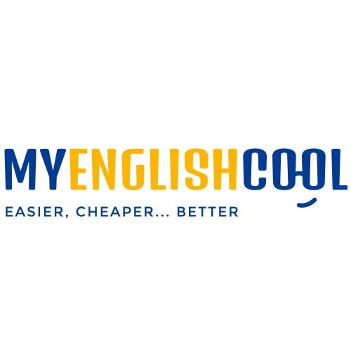 MyEnglishCool Promo Codes & Coupons