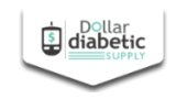 Dollar Diabetic Supply Promo Codes & Coupons