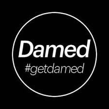 Damed Glitter Promo Codes & Coupons