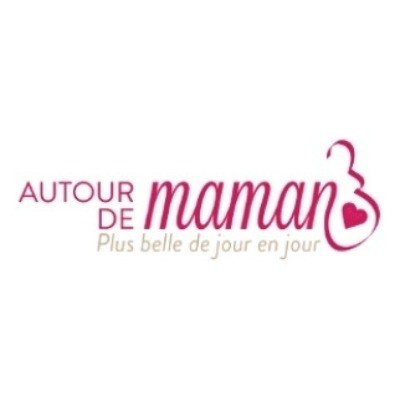 Autour De Maman Promo Codes & Coupons