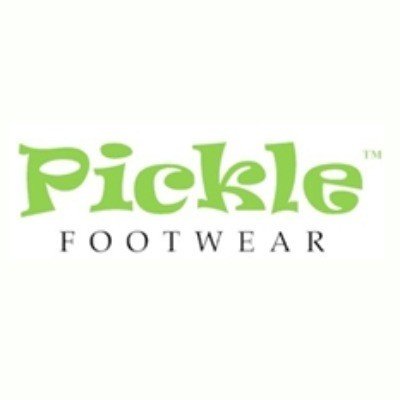 Pickle Footwear Promo Codes & Coupons