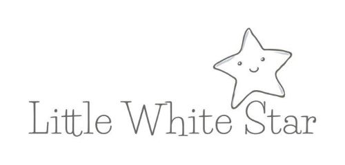 Little White Star Promo Codes & Coupons
