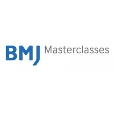 BMJ Masterclasses Promo Codes & Coupons
