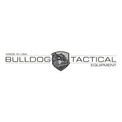 Bulldog Tactical Equipment Promo Codes & Coupons