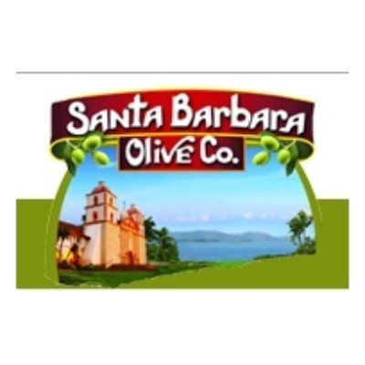 Santa Barbara Olive Promo Codes & Coupons
