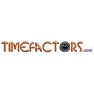 Timefactors Promo Codes & Coupons