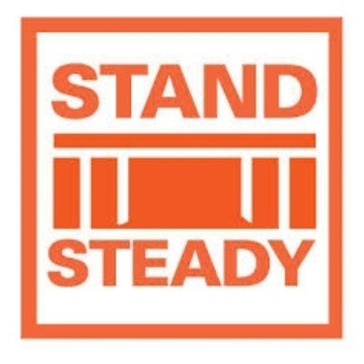 Stand Steady Promo Codes & Coupons
