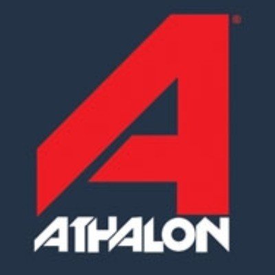 Athalon Promo Codes & Coupons