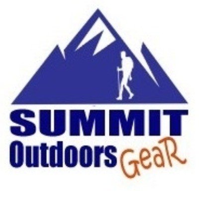 Summit Outdoors Gear Promo Codes & Coupons