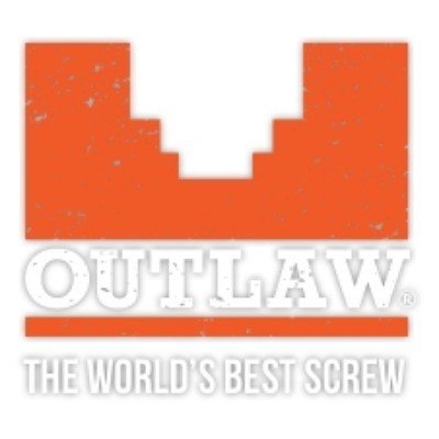 Outlaw Fasteners Promo Codes & Coupons