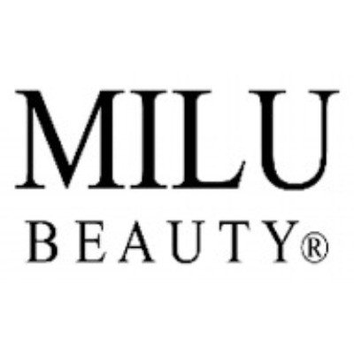 Milu Beauty Promo Codes & Coupons
