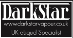 DarkStar Vapour Promo Codes & Coupons