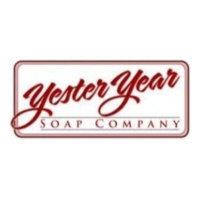 YesterYear Soap Promo Codes & Coupons