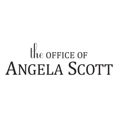 The Office Of Angela Scott Promo Codes & Coupons