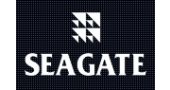 Seagate Products Promo Codes & Coupons