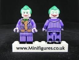 Minifigures.co.uk Promo Codes & Coupons