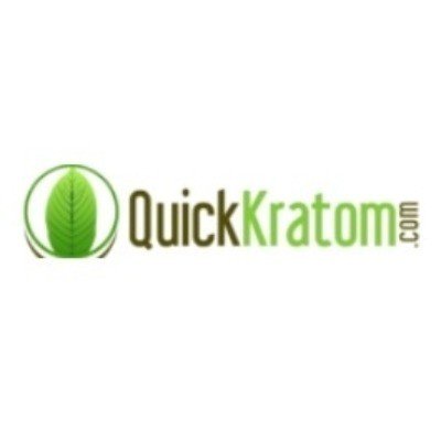 Quick Kratom Promo Codes & Coupons