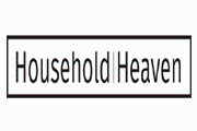 HouseHold Heaven Promo Codes & Coupons