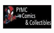 Pymc Comics Promo Codes & Coupons