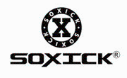 Soxick Promo Codes & Coupons