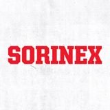 Sorinex Promo Codes & Coupons