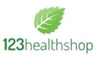 123 Health Shop Promo Codes & Coupons