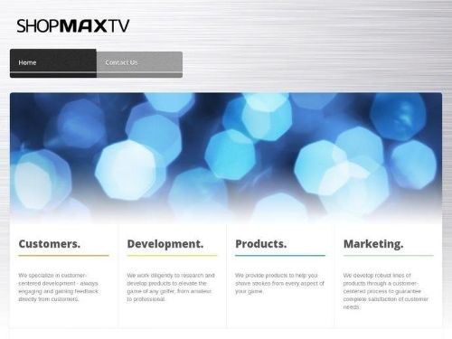Shopmaxtv.com Promo Codes & Coupons