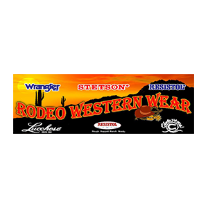 Rodeo Western Wear & Promo Codes & Coupons
