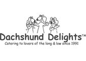 Dachshund Delights Promo Codes & Coupons