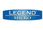 Legend Micro Promo Codes & Coupons