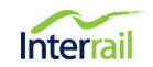 Interrail Promo Codes & Coupons
