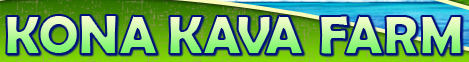 Kona Kava Farm Promo Codes & Coupons