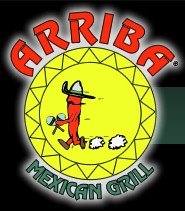 Arriba Mexican Grill Promo Codes & Coupons