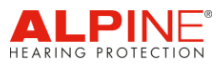 Alpine Hearing Protection Promo Codes & Coupons