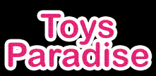 Toys Paradise Promo Codes & Coupons