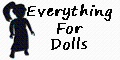 Everything For Dolls Promo Codes & Coupons