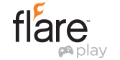 Flare Play Promo Codes & Coupons