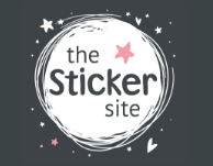 The Sticker Site Promo Codes & Coupons