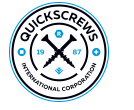 Quick Screws Promo Codes & Coupons