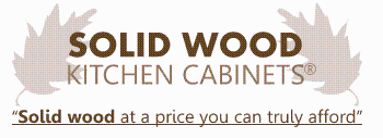 Solid Wood Kitchen Cabinets Promo Codes & Coupons