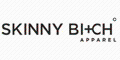 Skinny Bitch Apparel Promo Codes & Coupons