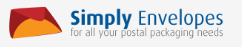 Simply Envelopes Promo Codes & Coupons